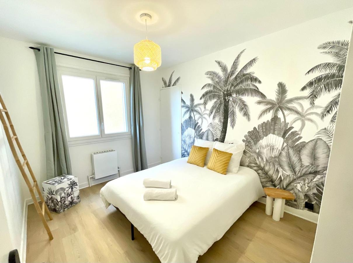 La Douceur Roannaise - Parking Prive Proche Gare Apartment Roanne Exterior photo